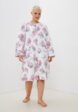 Халат домашний Eileen West1  - превью