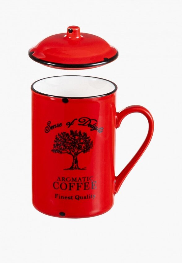 Кружка Elan Gallery