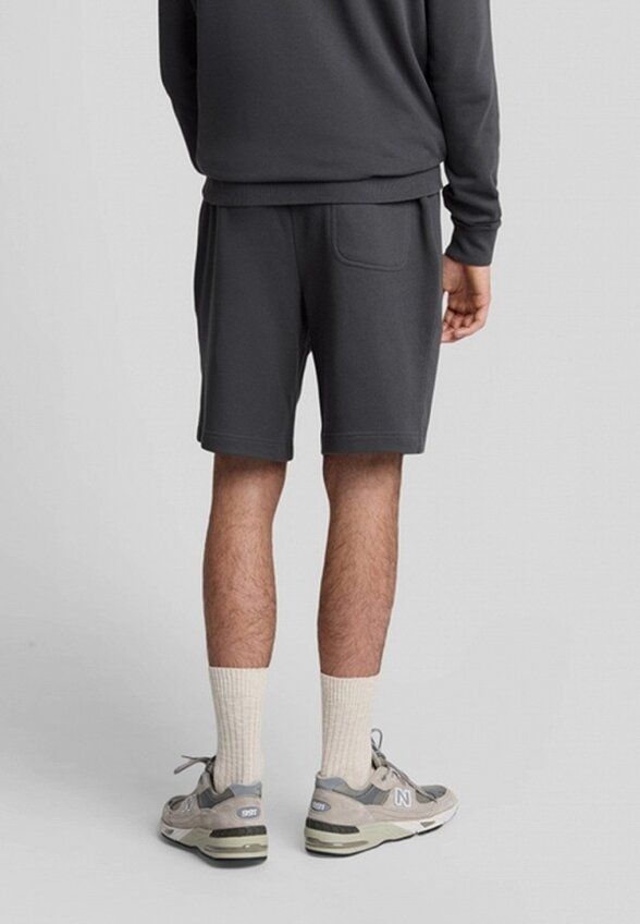 Шорты спортивные Lyle & Scott