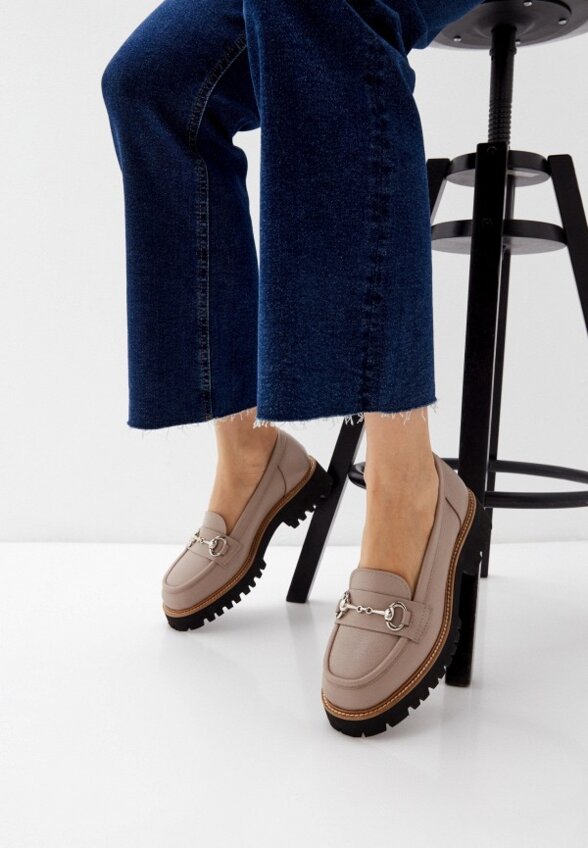 Лоферы Lusavou