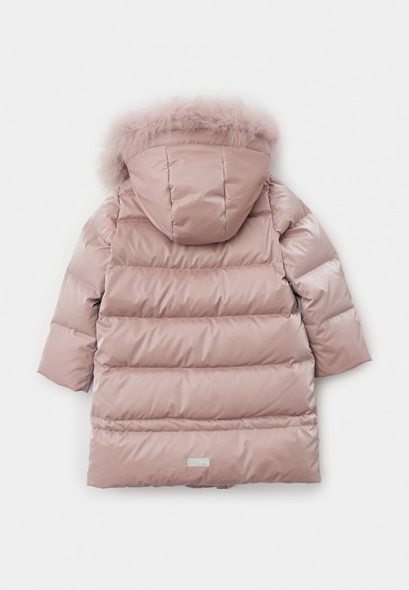 Пуховик АксАрт