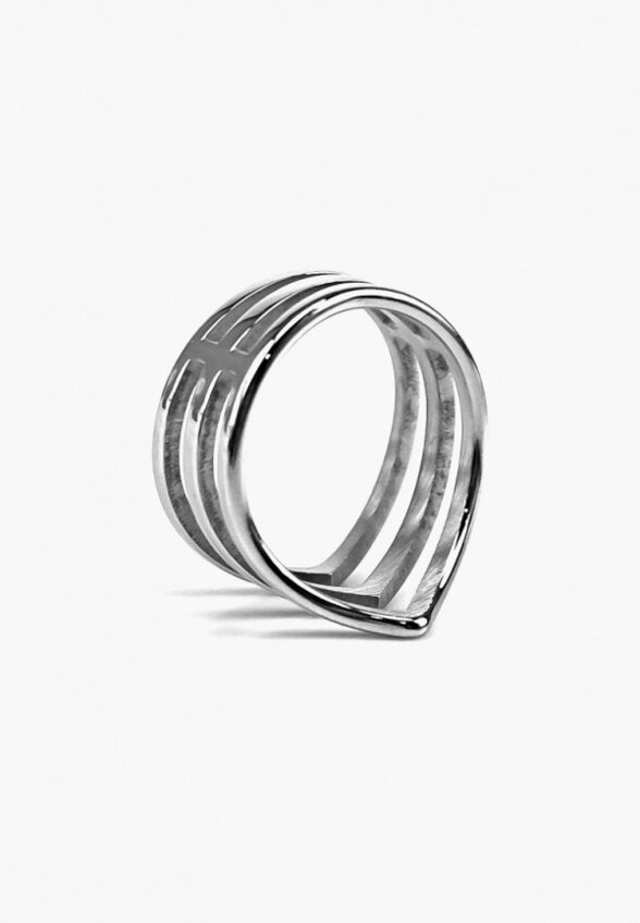 Кольцо ChromeMans