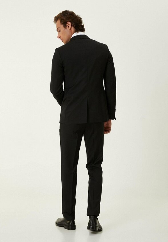 Костюм классический Club