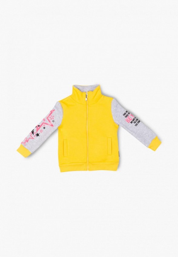 Олимпийка Pappayes