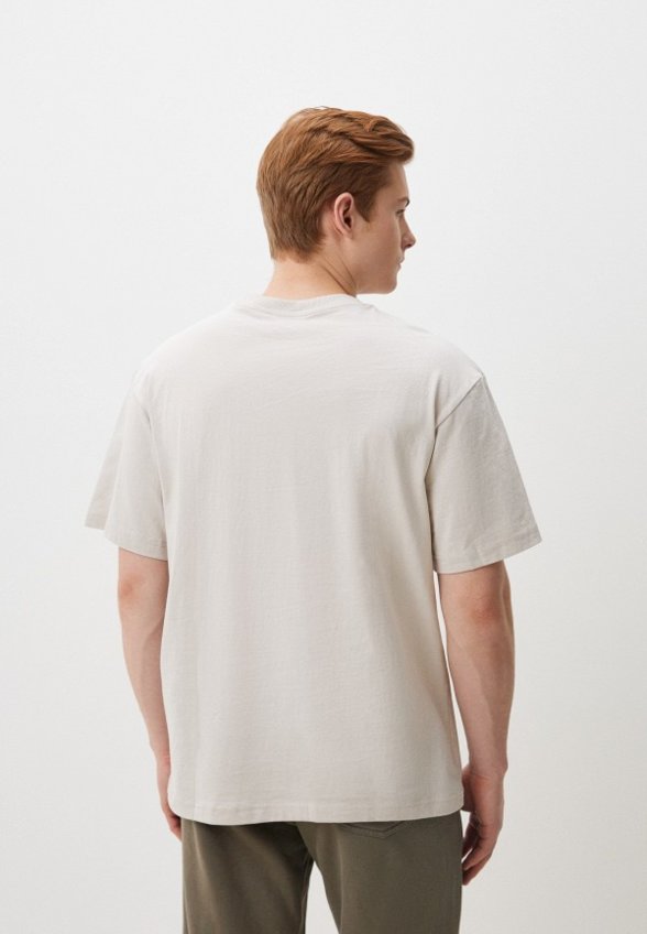 Футболка O'STIN