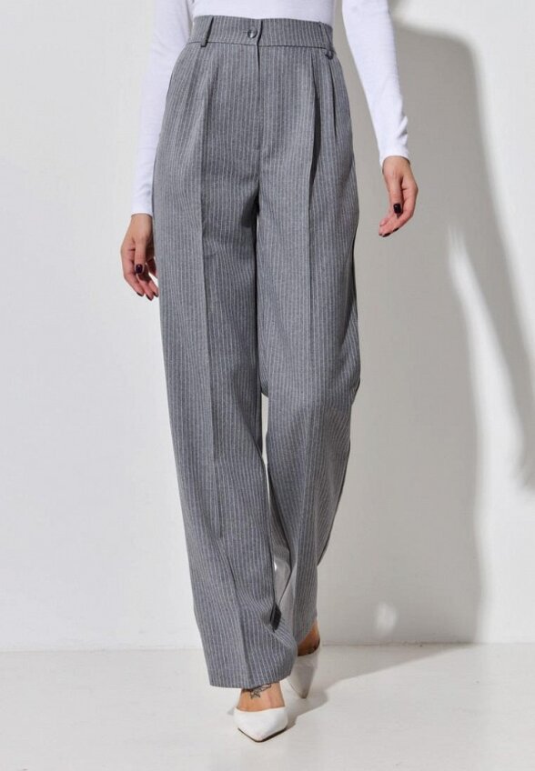 Брюки Olya Stoforandova