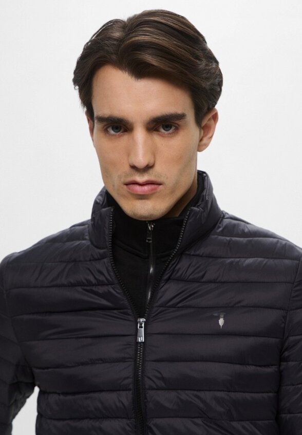 Куртка утепленная Trussardi