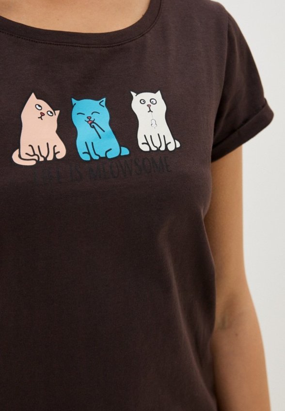 Футболка Funday