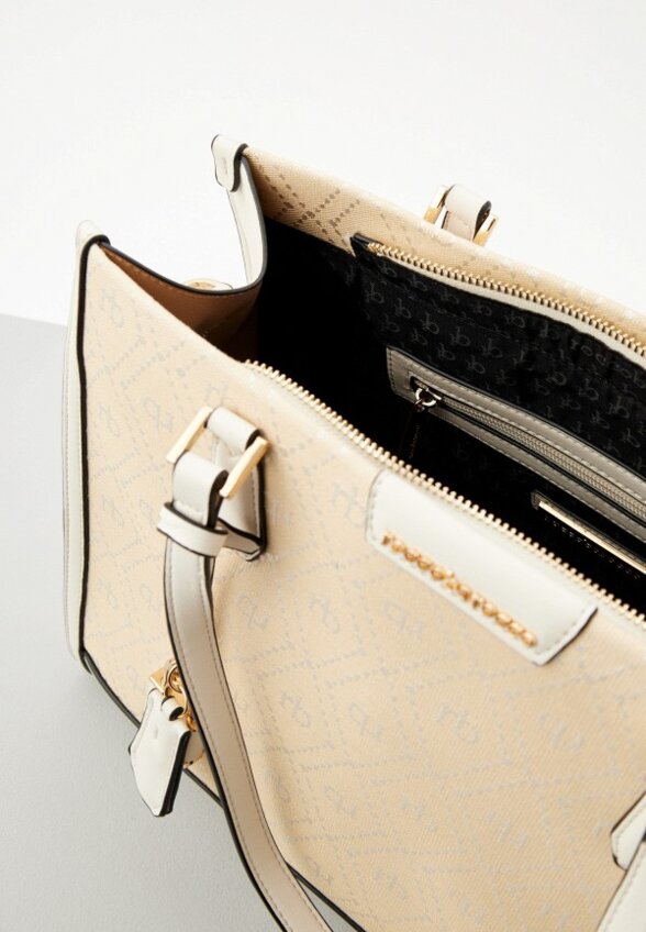 Сумка и брелок Roccobarocco