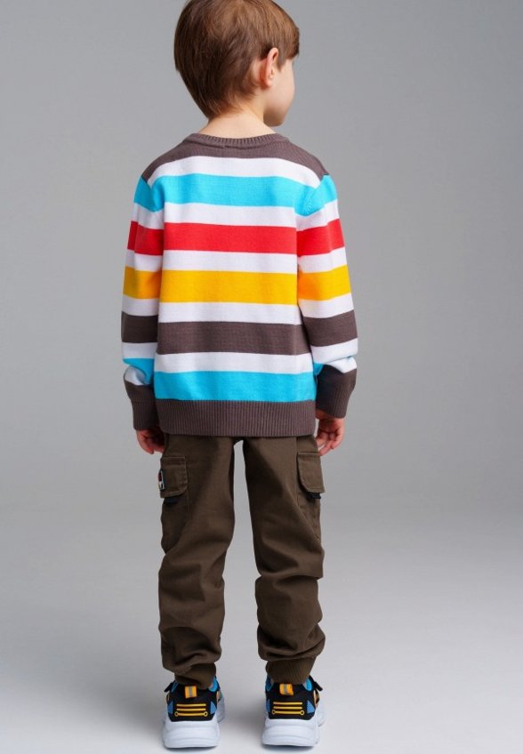 Брюки PlayToday