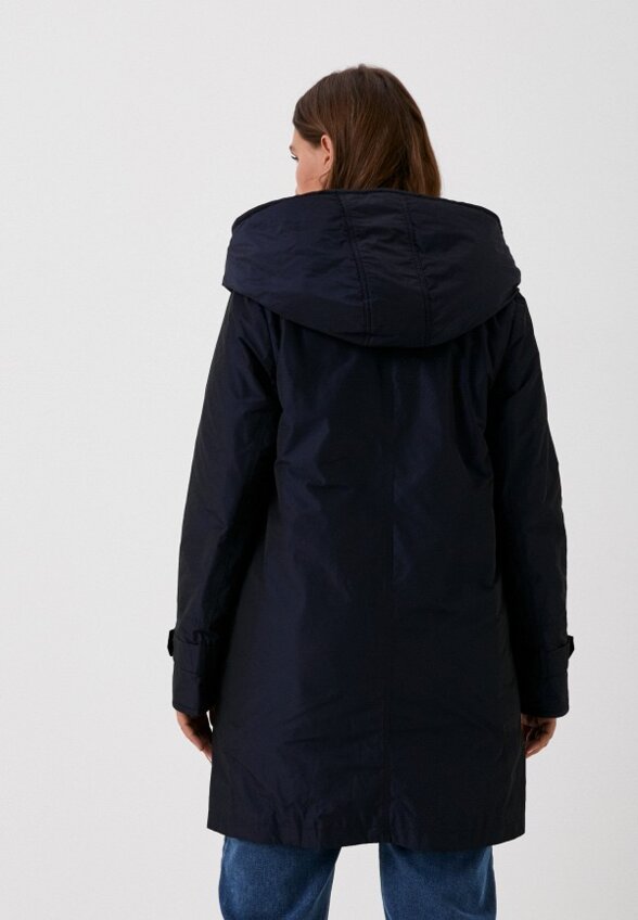 Пуховик Dixi-Coat