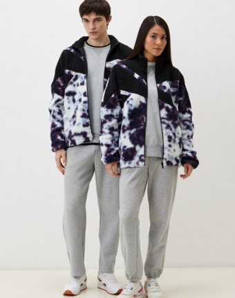 Куртка меховая Reebok мужчинам
