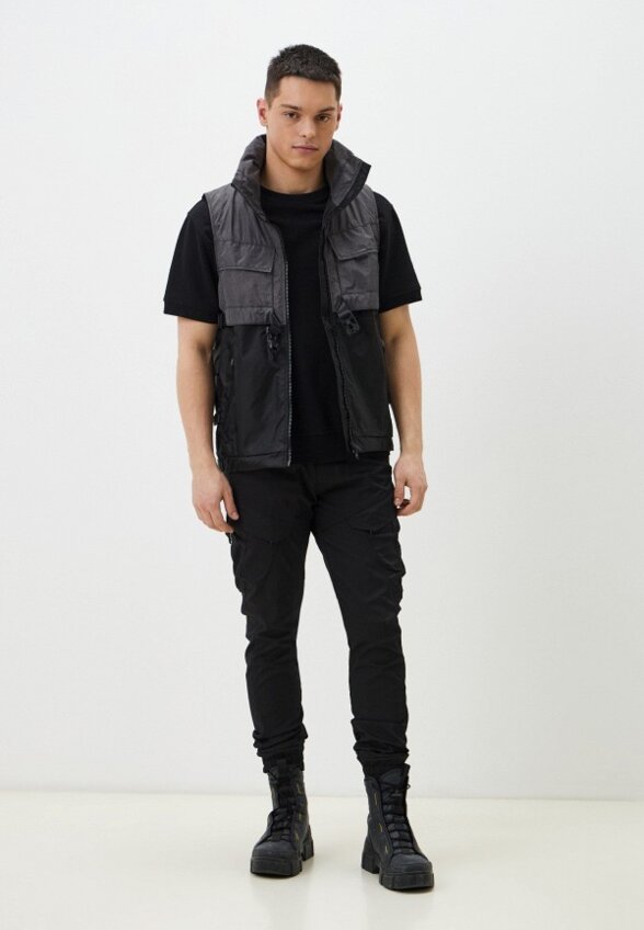 Жилет утепленный Igan