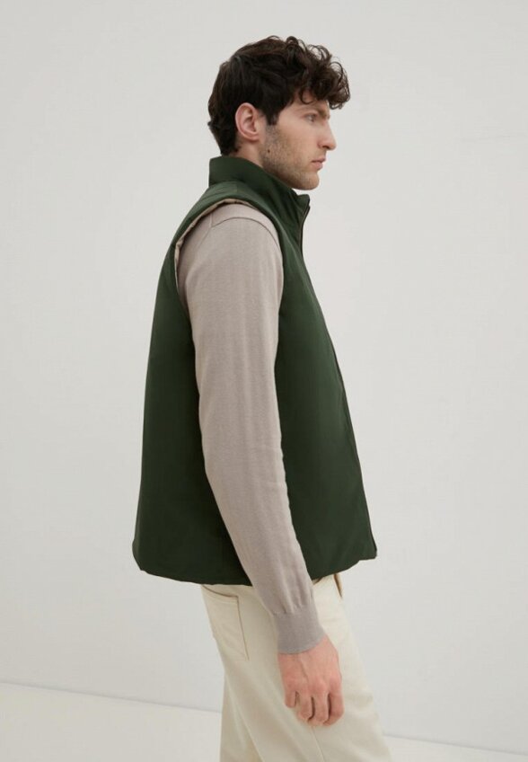 Жилет утепленный Finn Flare