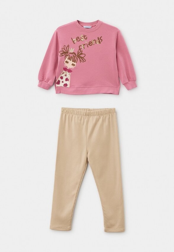 Свитшот и брюки Mayoral
