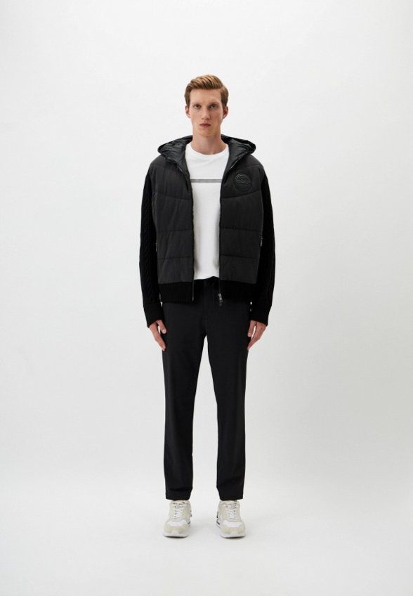 Куртка утепленная Boss