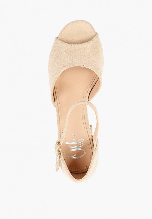 Босоножки Obba