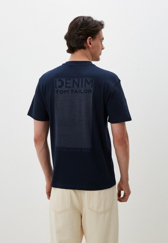 Футболка Tom Tailor