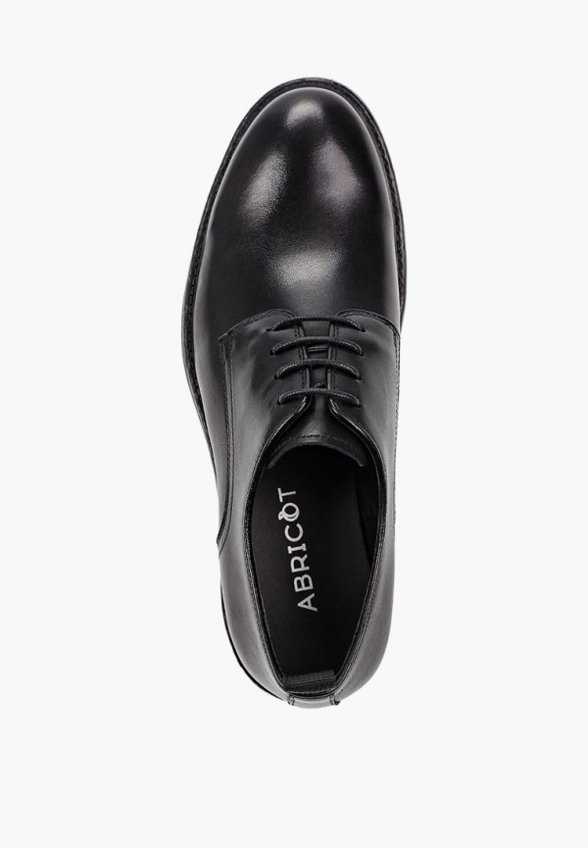 Туфли Abricot