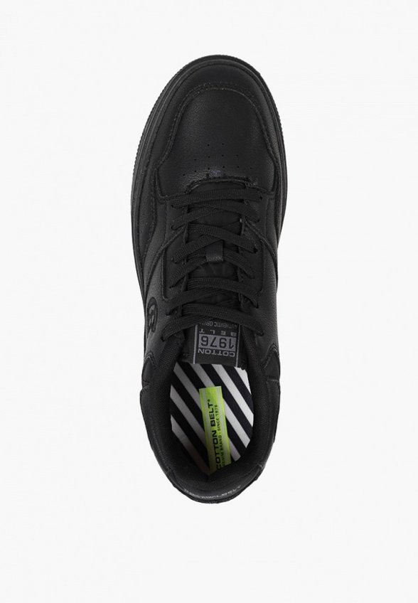 Кеды Cotton Belt