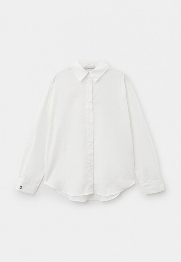 Рубашка Olesa Chugunova