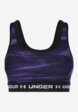 Топ бра спортивный Under Armour, Фиолетовый6  - превью