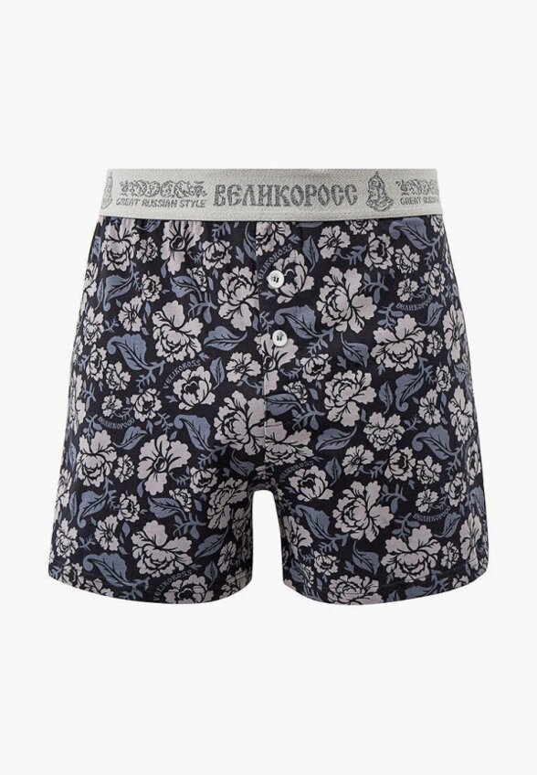 Трусы Великоросс