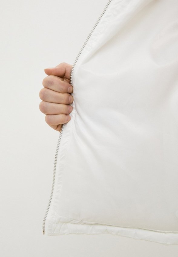 Пуховик Feelz