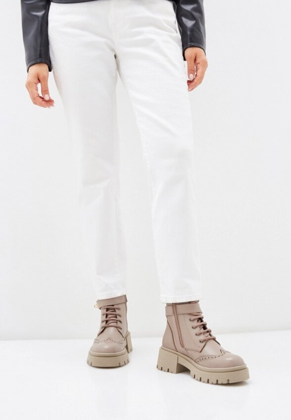 Ботинки Tivalini