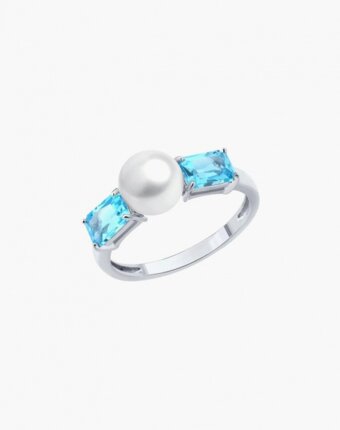 Кольцо Diamant женщинам