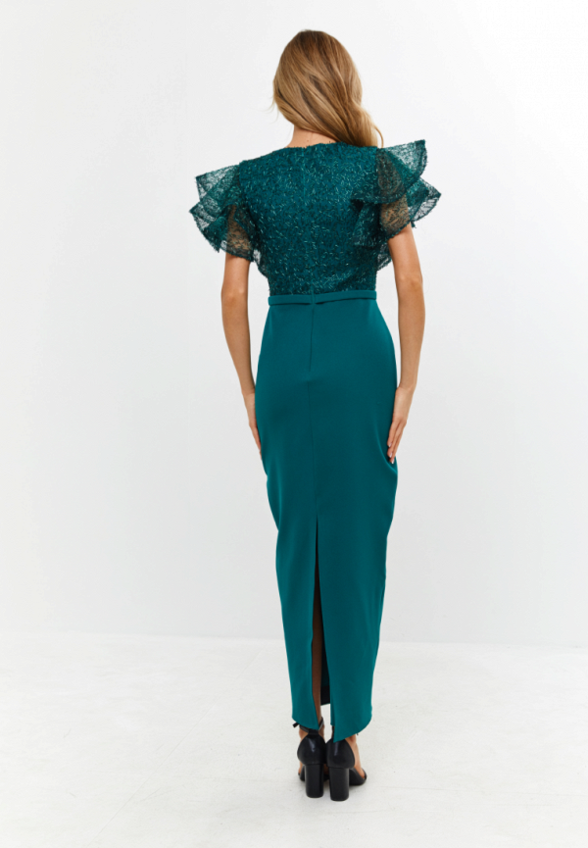 Платье Miss to Kiss