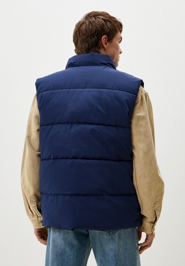 Жилет утепленный STREETBEAT