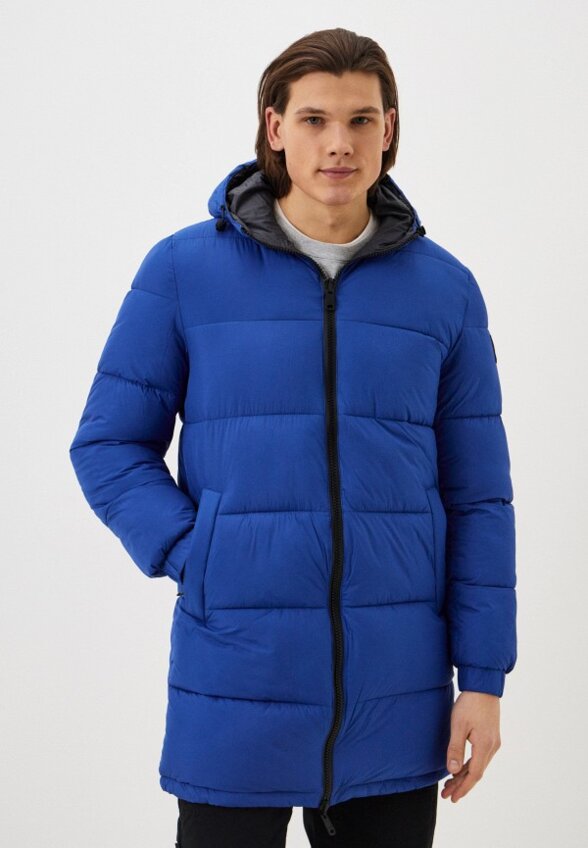 Пуховик Ecoalf