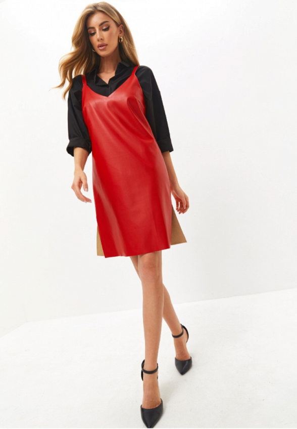 Платье Miss to Kiss