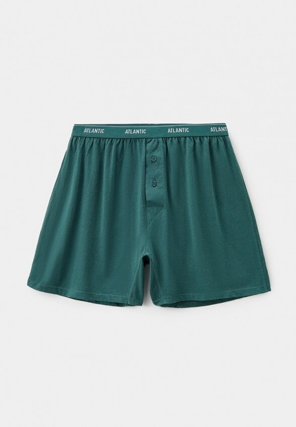 Трусы 2 шт. Atlantic