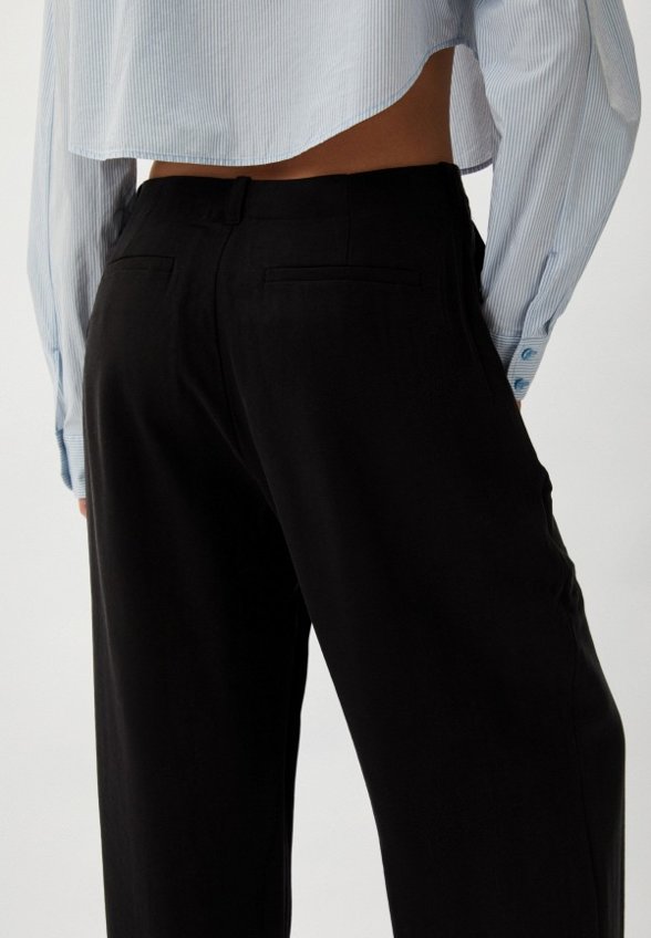Брюки Calvin Klein Jeans