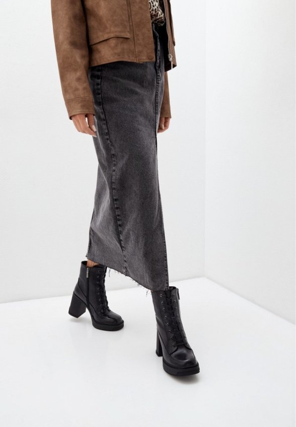 Ботильоны Ralf Ringer