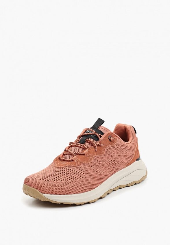 Кроссовки Jack Wolfskin