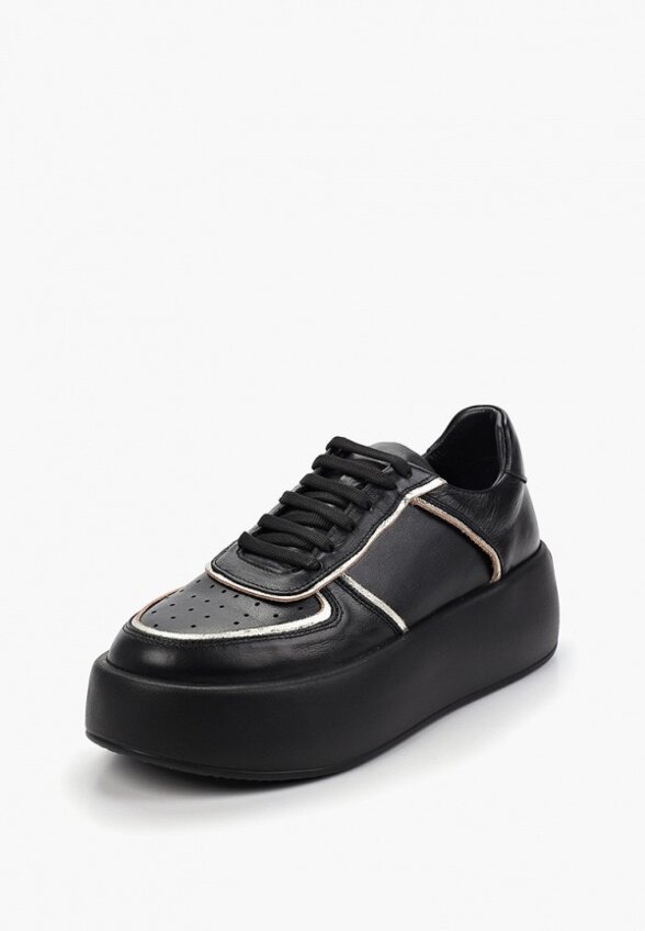 Кеды Vittorio Bravo