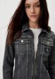 Платье джинсовое Calvin Klein Jeans4  - превью