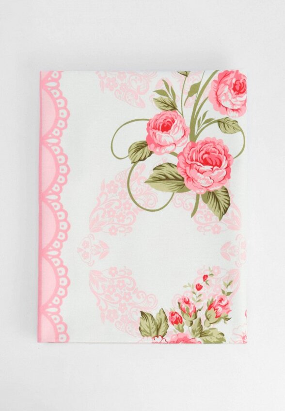 Скатерть Mikronesse