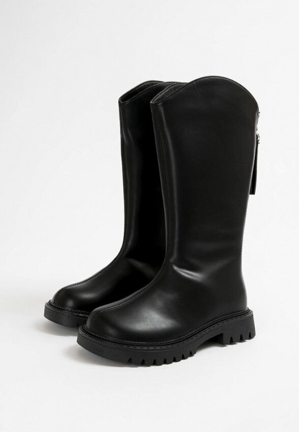 Сапоги Purple Moon