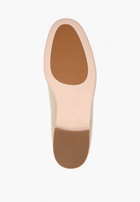 Лоферы Basconi