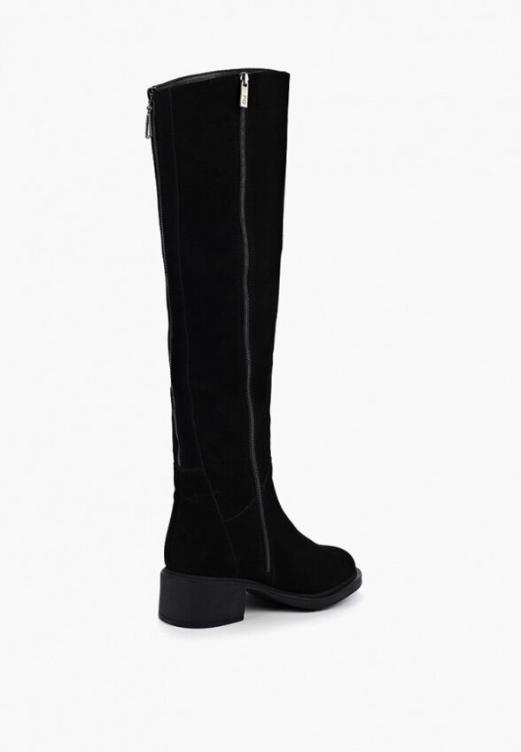 Ботфорты Francesco Donni