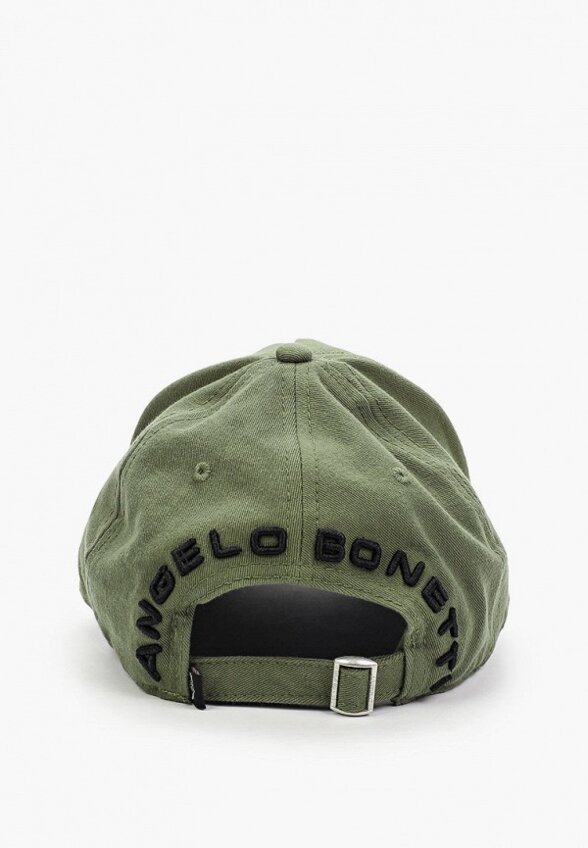 Бейсболка Angelo Bonetti
