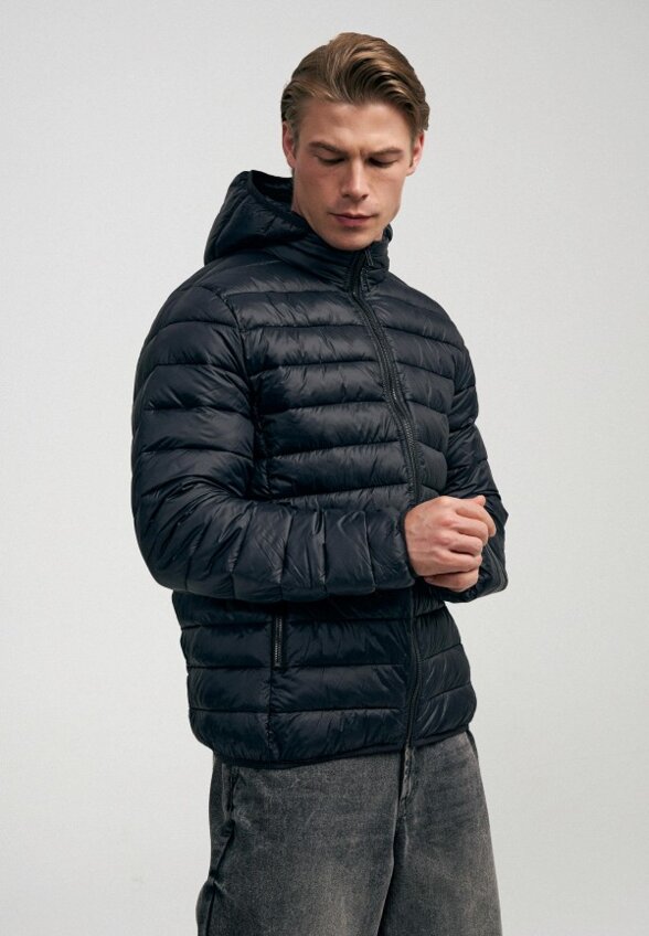 Куртка утепленная Твое