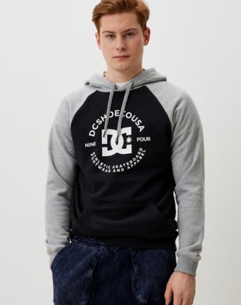 Худи DC Shoes мужчинам