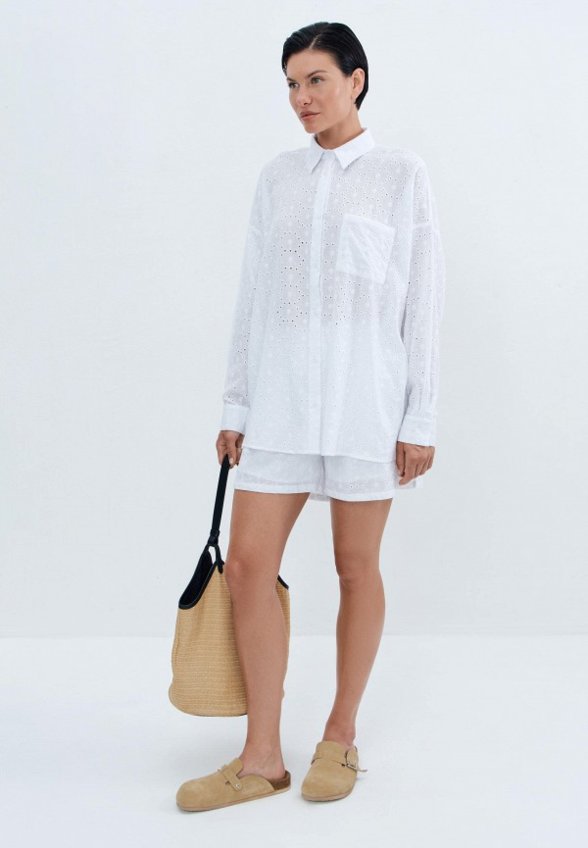 Рубашка Top Top