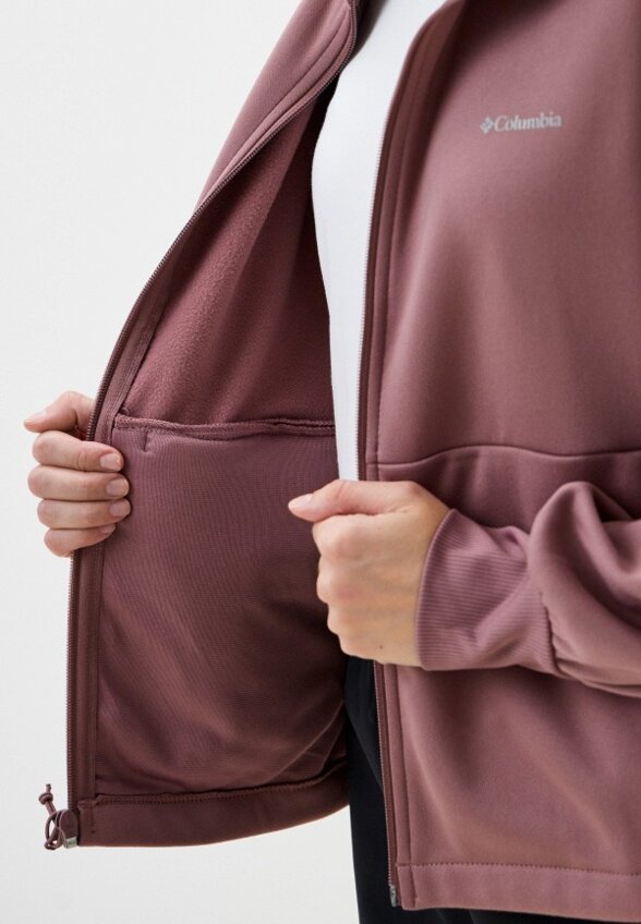 Олимпийка Columbia