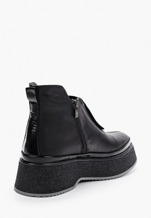 Ботинки Ascalini